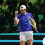 Italia-Spagna, oggi finale Coppa Davis. Orario e dove vederla in tv e streaming