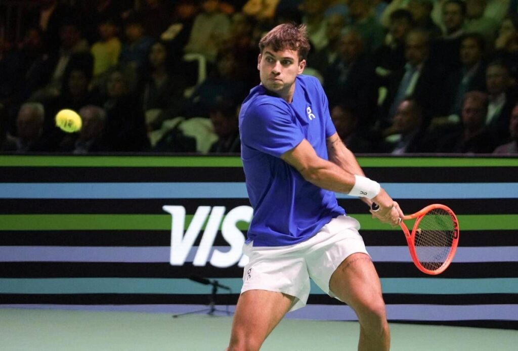 Italia, quanto guadagna se vince la Coppa Davis? Il montepremi