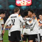 Italia, rischio ‘big’ ai playoff: Germania e Portogallo agli spareggi?