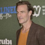 James Van Der Beek, all’asta cimeli di ‘Dawson’s Creek’ per pagare le cure contro il tumore