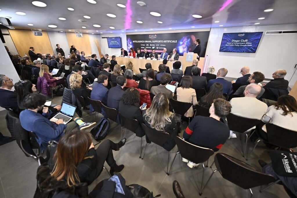 Jugel (Ue): “La tempistica AI Act rivista solo per renderlo più efficace”