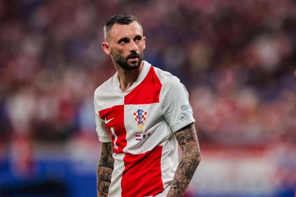 Juventus, è già mercato: idea Brozovic per il centrocampo