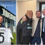 Juventus, torna Pjanic? Il centrocampista a Torino, ma i tifosi sono divisi
