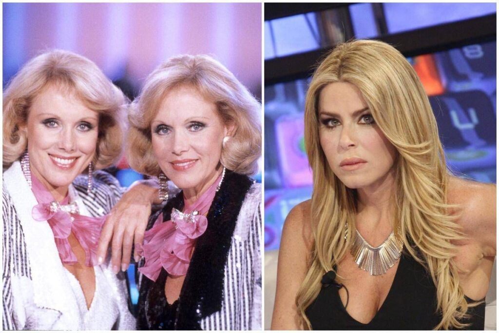 Kessler e il suicidio assistito, Loredana Lecciso: “Da gemella la loro scelta non mi sconvolge”