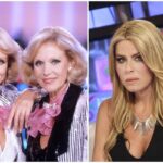 Kessler e il suicidio assistito, Loredana Lecciso: “Da gemella la loro scelta non mi sconvolge”