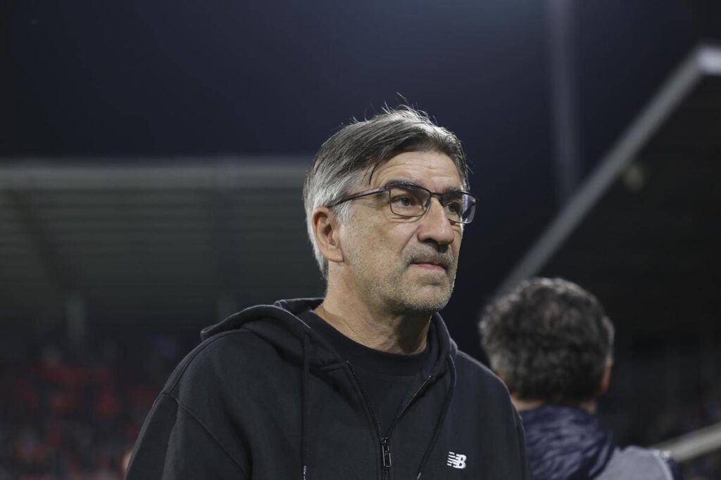 L’Atalanta esonera Juric e i suoi più stretti collaboratori