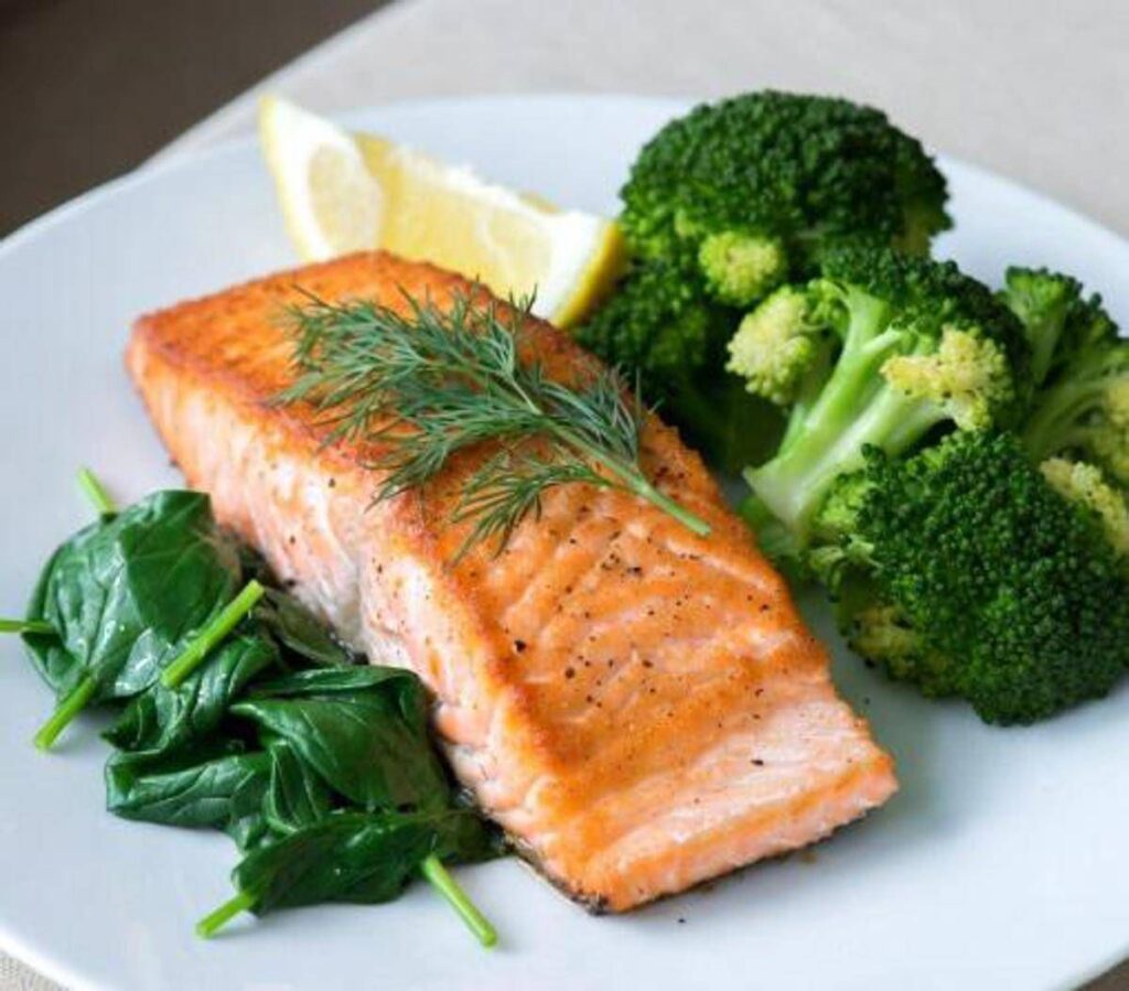 La ‘dieta per il cervello’, 5 cibi che fanno bene alla testa