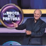 La ruota della fortuna, Riccardo vince oltre 410 mila euro