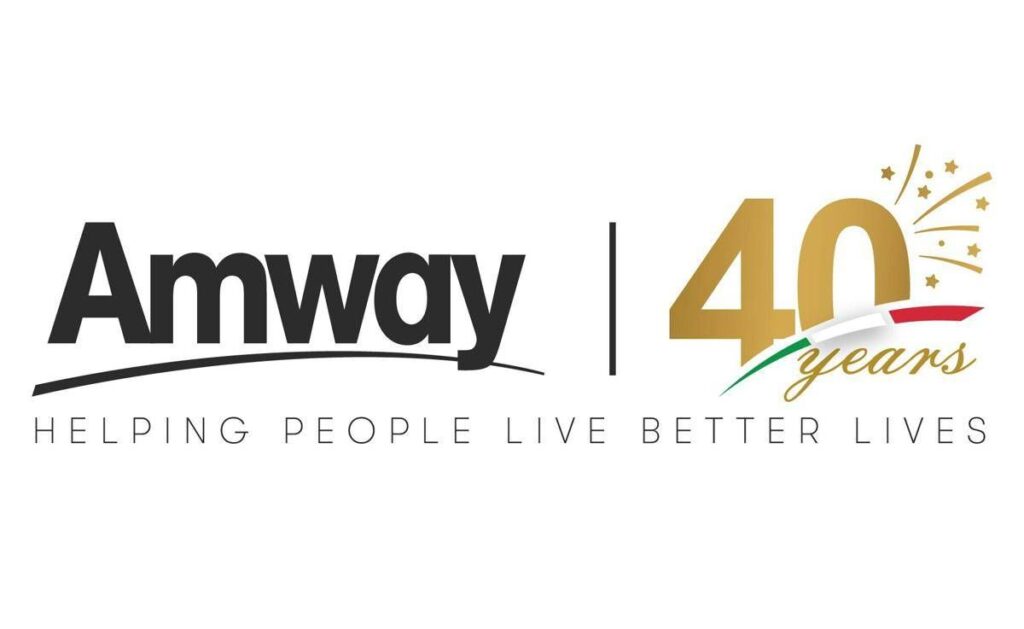 La vendita diretta targata Amway festeggia 40 anni in Italia con 40.000 partner