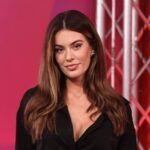 La volta buona, Sophie Codegoni: “Mi dicevano anoressica, ma non stavo bene”