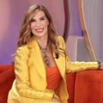 La volta buona, Veronica Maya: “Mi dicono che sono tutta rifatta, ma non è così”