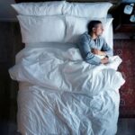 “Lavoratori over 50 non dormono”, l’allarme a causa dello stress