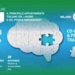 Lavoro, Comunicazione Italiana: al via XVII edizione Forum hr people & culture 2025