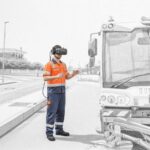 Lavoro, la formazione del futuro parte da Bacoli, realtà virtuale e metaverso per sicurezza e innovazione