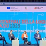 Lazio, Latrofa: “Con la regia della Regione si concretizzano linee sviluppo su mobilità e infrastrutture”