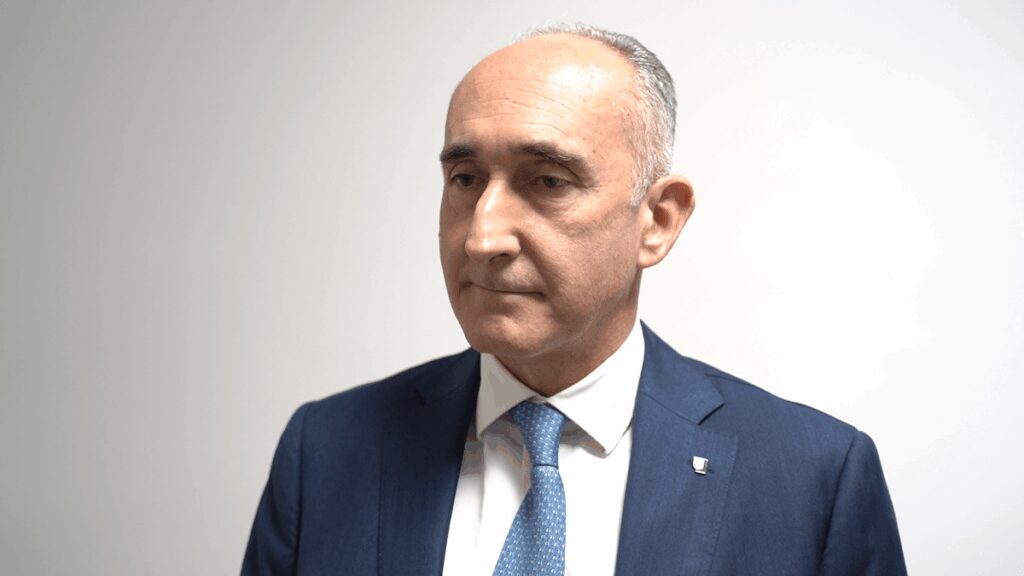 Levialdi Ghiron (Tor Vergata): “Nuova Medicina d’urgenza cruciale per territorio”