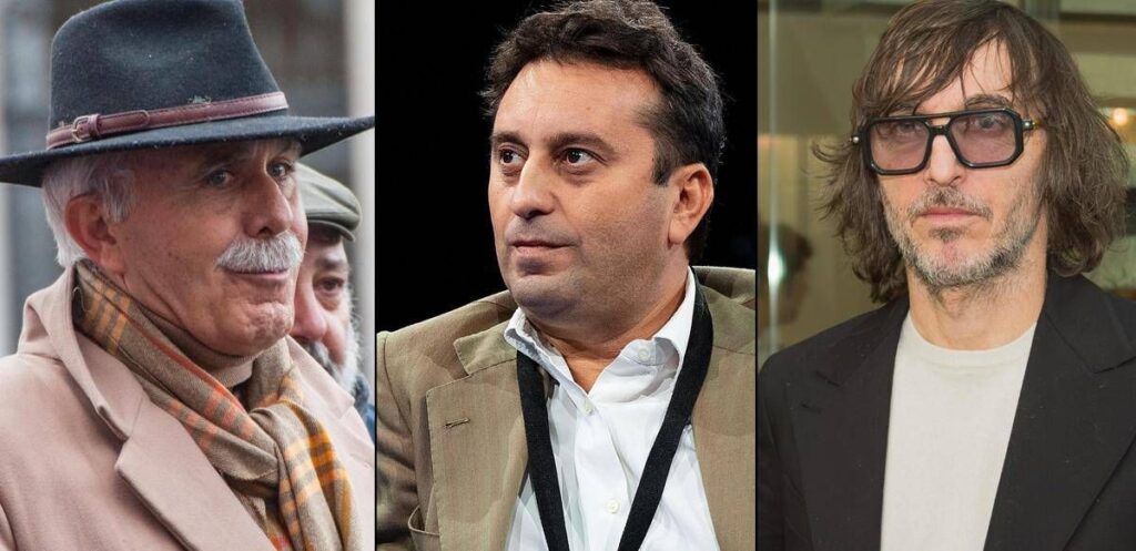 L’ex generale Pappalardo chiede 1 milione di danni a Parenzo e Cruciani: “Offese gravissime”