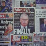 L’ex principe Andrea perderà anche il titolo di viceammiraglio