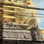 Libano, raid Israele su Beirut: “Obiettivo era capo di stato maggiore Hezbollah”