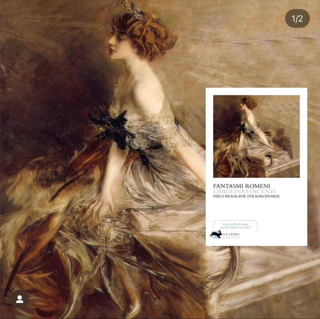 Libri: ‘Fantasmi romeni’, dieci biografie straordinarie