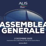 Logistica, assemblea generale Alis il 2 dicembre a Roma