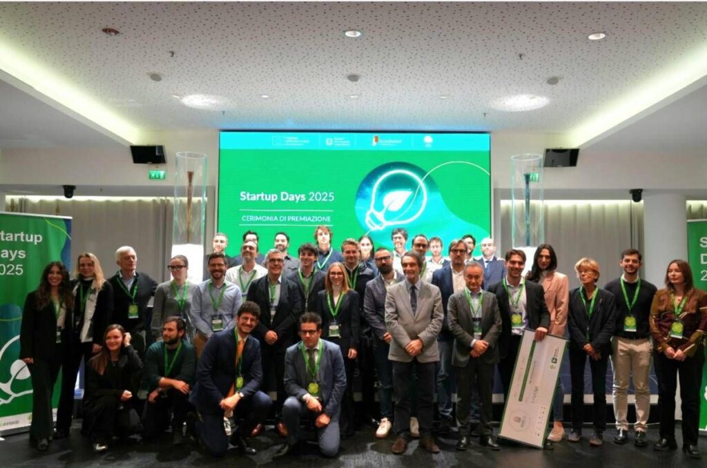 Lombardia, ‘Champions League delle startup’ per supportare la nascita di imprese innovative