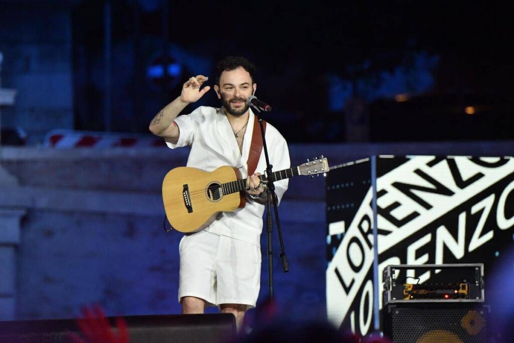 Lorenzo Fragola, dalla depressione alla risalita: “Non sono morto”