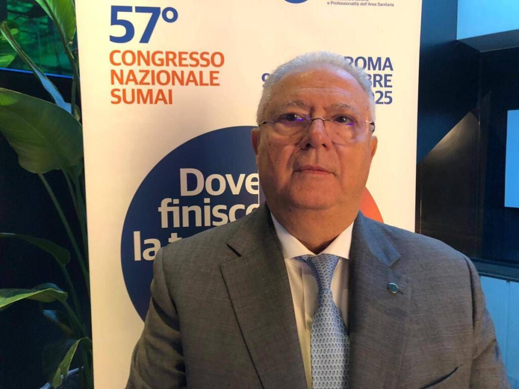 Magi (Sumai): “Senza specialisti ambulatoriali il Ssn rischia di fermarsi”