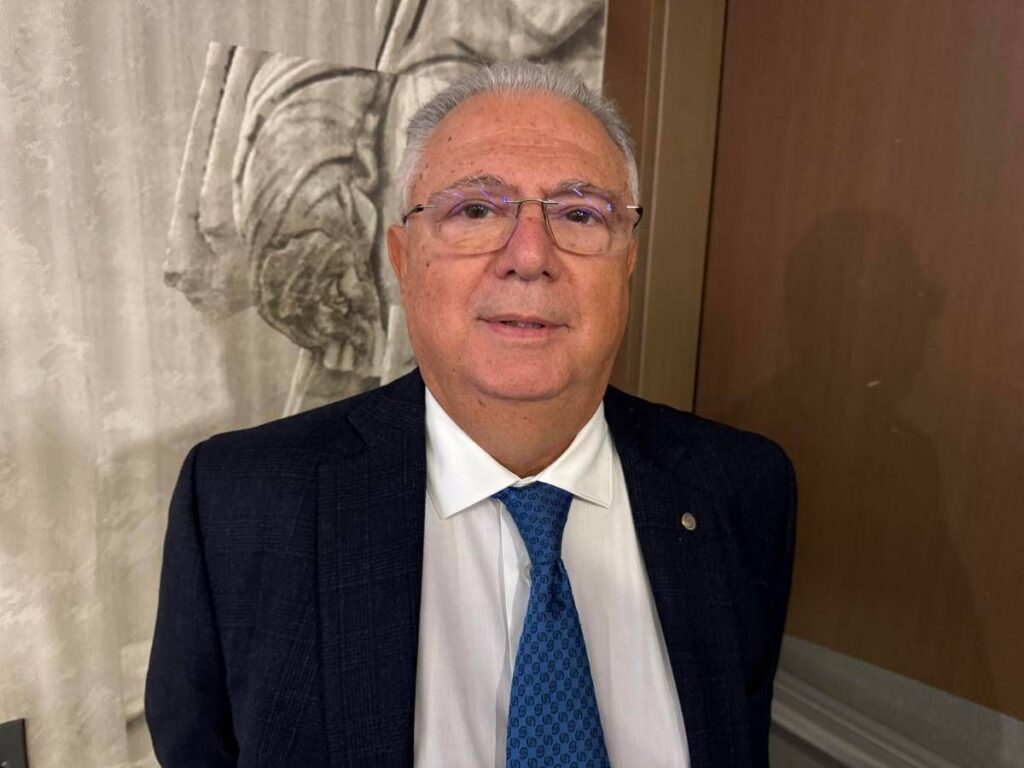 Magi (Sumai): “Ssn non è di destra né di sinistra ma di tutti”