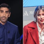 Magnini a Belve cancella Pellegrini, lei si fa ‘una risata’ social