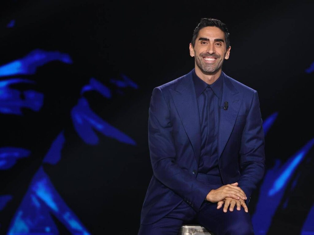 Magnini a Belve e il caso doping: “Per Sinner trattamento di favore. Io massacrato”