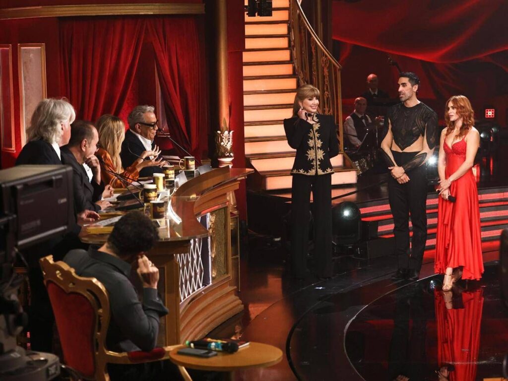 Magnini, l’ironia dopo lo scontro con la giuria a Ballando: “Uscirò per primo…”