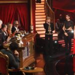 Magnini, l’ironia dopo lo scontro con la giuria a Ballando: “Uscirò per primo…”