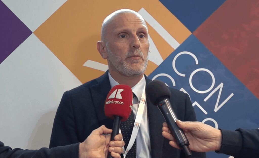 Malattie infiammatorie intestinali, Fantini (Ig-Ibd): “Agire su fattori rischio”