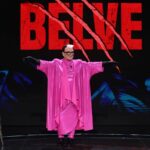 Malgioglio a ‘Belve’: “Sulla natica ho tatuata la bocca di J.Lo”