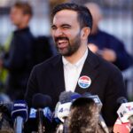 Mamdani nuovo sindaco di New York. Trump: “Io non ero sulla scheda e abbiamo perso”