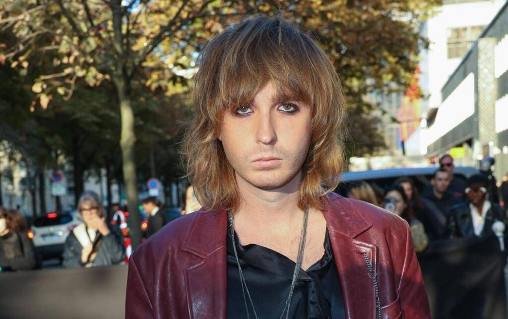 Måneskin, non solo Damiano: il debutto da solista di Thomas Raggi