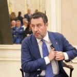 Manovra, Salvini. “E’ buona ma può essere migliorata. Emendamenti Lega per allargare platea rottamazione”