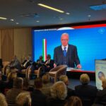 Mantovano: “Salute e benessere degli italiani priorità del Governo”