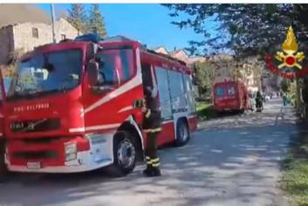 Mario e Fulvio, chi sono gli imprenditori toscani dell’elicottero caduto a Badia Tebalda