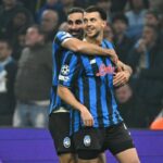 Marsiglia-Atalanta 0-1, Samardzic salva Juric nel finale