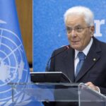 Mattarella a Vienna: “Inaccettabile l’allusione all’uso di armi di distruzione di massa”