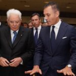 Mattarella, oggi la visita al Centro radar Enav di Ciampino
