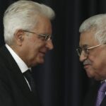 Mattarella riceve Abu Mazen: “Ricostruire Gaza e creare due Stati nella regione”