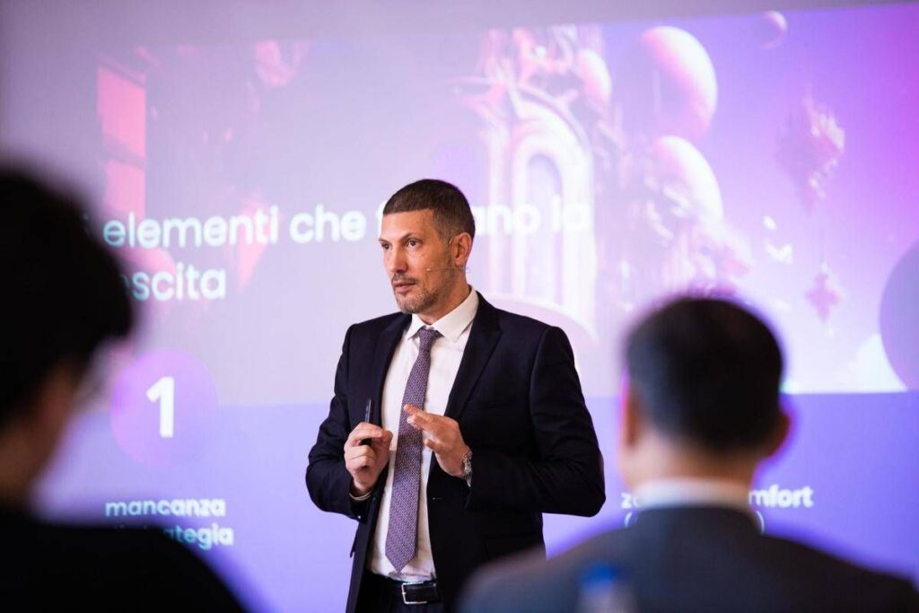 Maugeri Consulting: con il “Business Check-up” una diagnosi strategica per hotel che vogliono crescere