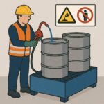 Mayermoover (TV): ecco le linee guida per scegliere una vasca di raccolta per liquidi pericolosi