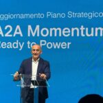 Mazzoncini (A2A): “Con aggiornamento piano impegno per crescita industriale solida e sostenibile”