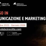 Media, al via il corso ‘Comunicazione e Marketing’
