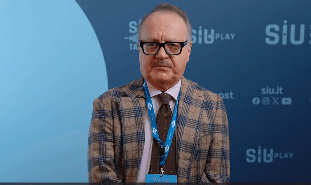 Medicina, Mirone (Siu): “Urologo più attento al dialogo nel percorso di cura”