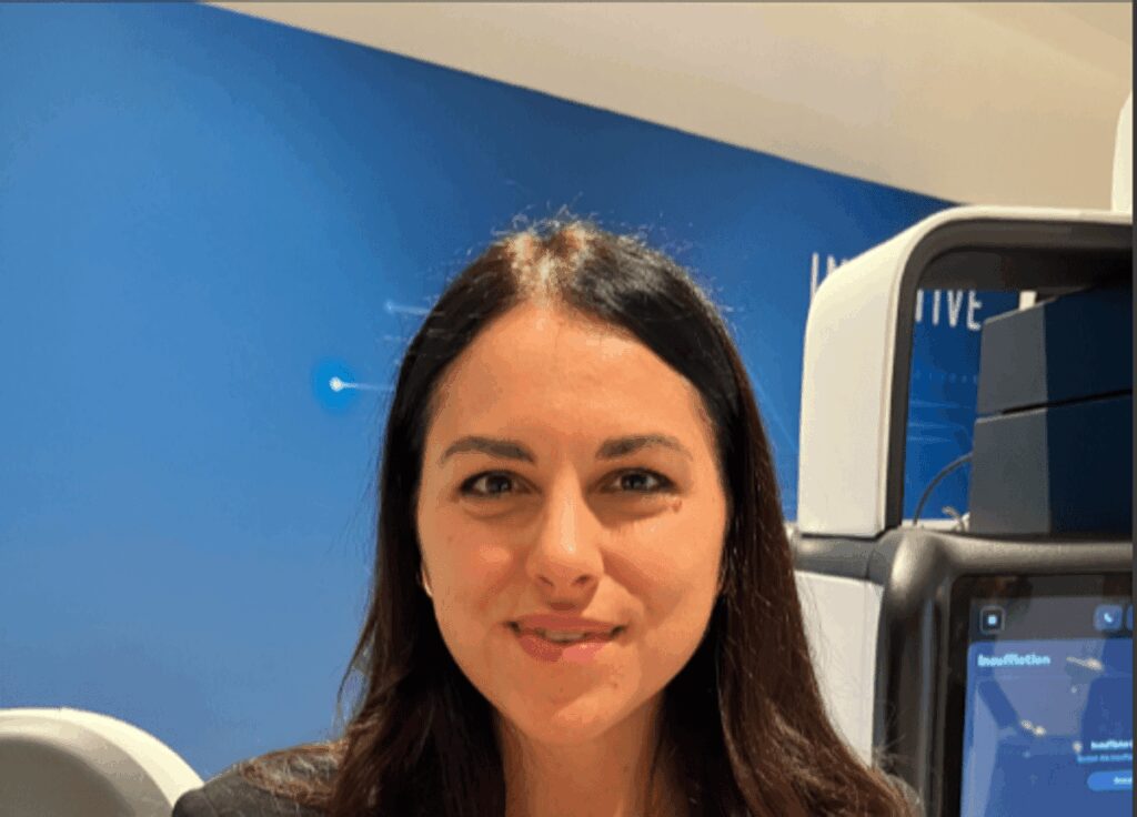 Melani (ab medica), ‘robotica da Vinci 5 ottimizza processi e gestione dati’